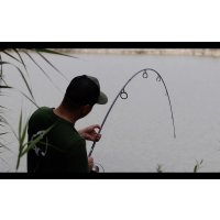 LK Baits kaprový prut ActivLine  3,6m 2,75lb