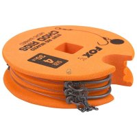 Fox hotový návazec Armapoint Stiff Rig Beaked Chod Rigs 25lb vel.7