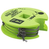Fox hotový návazec Armapoint Stiff Chod Rig 25lb vel.8B Short