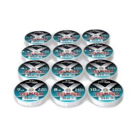 Drennan vlasec X-Tough Hooklink 50m 0,13m 1,36kg