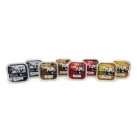 Drennan Yum Yum Pellets 4mm Inky Squid
