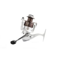 Lucky John naviják Progress Spin 8 2500FD