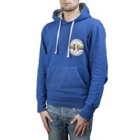 MVDE mikina Hoody vel. XL