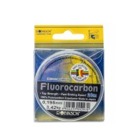 MVDE fluorocarbon Robinson 20m 0,175mm  2,87kg