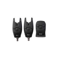 Prologic sada hlásičů BAT+ Bite Alarm Blue Set 3+1