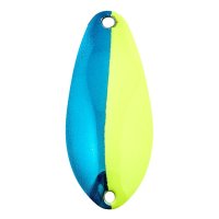 LUCKY JOHN Plandavka CLEO 3,5g barva 21