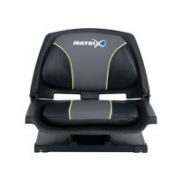 FOX Matrix Swivel seat inc base
