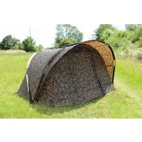 Fox bivak Royale 2 Man Camoc Bivvy