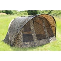 Fox bivak Royale 2 Man Camoc Bivvy