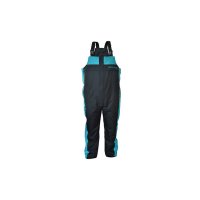 Drennan kalhoty Quilted Salopettes vel. XXXXL