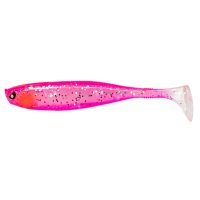 Lucky John 3D Basara Soft Swim 2,5" barva PG16 - 8ks