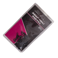 LK Baits Snap Heli Swivel