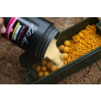 LK Baits Lukas Krasa Nutra Stimul -P Black Protein 250g