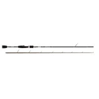 Lucky John prut Basara Spin 10  2,28m 2-10g