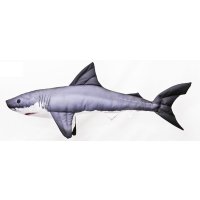Gaby polštář Žralok mini 53 cm 