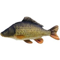 Gaby polštář Kapr šupináč 36cm