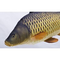 Gaby polštář Kapr šupináč 100cm