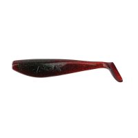 Fox Rage gumová nástraha Zander Pro Shads Bulk Red Wine 10cm