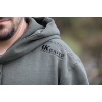 LK Baits Hoody Khaki NEW size  XL