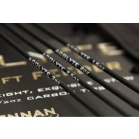 Drennan Acolyte Feeder Tips 2,5 oz pótcsúcs