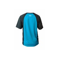 Drennan triko Performance T-Shirt Aqua vel. L