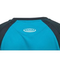 Drennan triko Performance T-Shirt Aqua vel. L