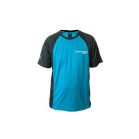 Drennan triko Performance T-Shirt Aqua vel. XL