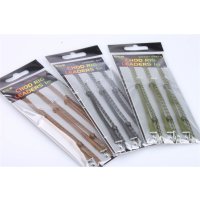 ESP návazce Chod Rig Leaders 1m Choddy Silt