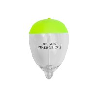 Drennan splávek E-SOX Pike Bob 20g