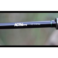 LK Baits AKCE 2+1 Prut ActivLine 12‘ 3lb + ActivLine 3lb
