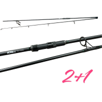 LK Baits AKCE 2+1 Prut ActivLine 12‘ 3lb + ActivLine 3,5lb