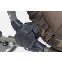 Fox křeslo R2 Series Camo Chair