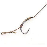 ESP návazce Mega Method Rigs vel. 10 Barbless