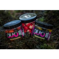 LK Baits DUO X-Tra Fresh Boilies Nutric Acid/Pineapple 18mm 200ml