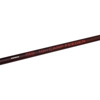 Drennan Red Range Carp Feeder Rod 10ft 3,0m