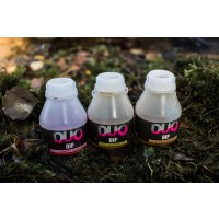 LK Baits DUO X-Tra Dip Nutric Acid/Pineapple 200ml