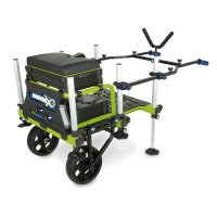 Matrix transportní systém na sedačku Superbox 2-wheel Transporter