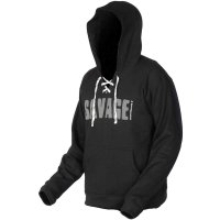 Savage Gear mikina Simply Savage Hoodie Pullover