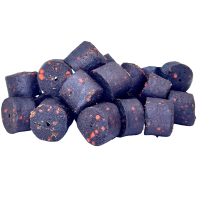 LK Baits Duo X-Tra Pellets Sea Food/Compot NHDC 1kg,  20mm