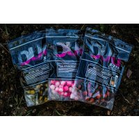 LK Baits DUO X-Tra Boilies Wild Strawberry/Carp Secret 24mm, 1kg