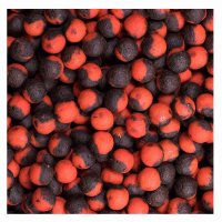 LK Baits DUO X-Tra Boilies Sea Food/Compot NHDC 20mm, 1kg