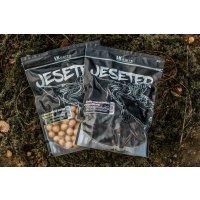 LK Baits Jeseter Special Boilies Cheese 18mm, 1kg
