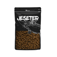 LK Baits Jeseter Special Pellets Beluga Halibut 12mm 1kg