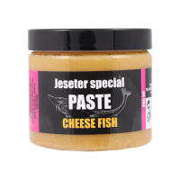 LK Baits Pasta Jesiotr Special Ser/Cheese 200ml