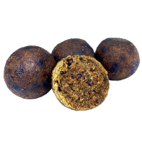 LK Baits Top ReStart Boilies Sea Food 14 mm, 1kg