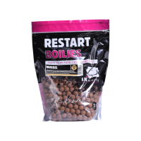 LK Baits ReStart Boilies Mussel  14 mm, 1kg