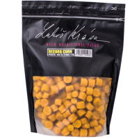 LK Baits Lukas Krasa Pellets World Record Carp Corn 1kg, 12-17mm