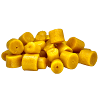 LK Baits Lukas Krasa Pellets World Record Carp Corn 1kg, 12-17mm