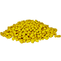 LK Baits Lukas Krasa Pellets World Record Carp Corn 1kg, 4mm