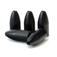 LK Baits létající zadní olovo Tungsten Bullet 5,25g